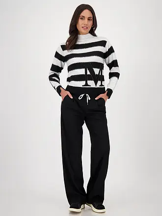 MONARI | Jersey de cuello alto | 